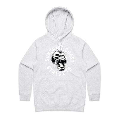 Womens Caesar Hoodie Thumbnail