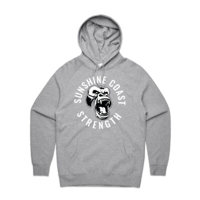 Mens Caesar Hoodie Thumbnail