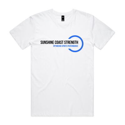 SCS Logo Tee Thumbnail