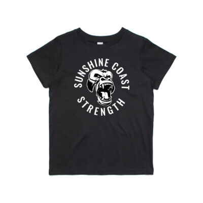 Kids Gorilla Gang Tee Thumbnail